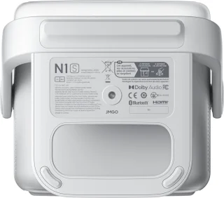 JmGO N1S DLP Beamer
