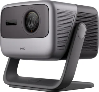 JmGO N1S Infinity 4K DLP Beamer