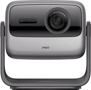 JmGO N1S Infinity 4K DLP Beamer