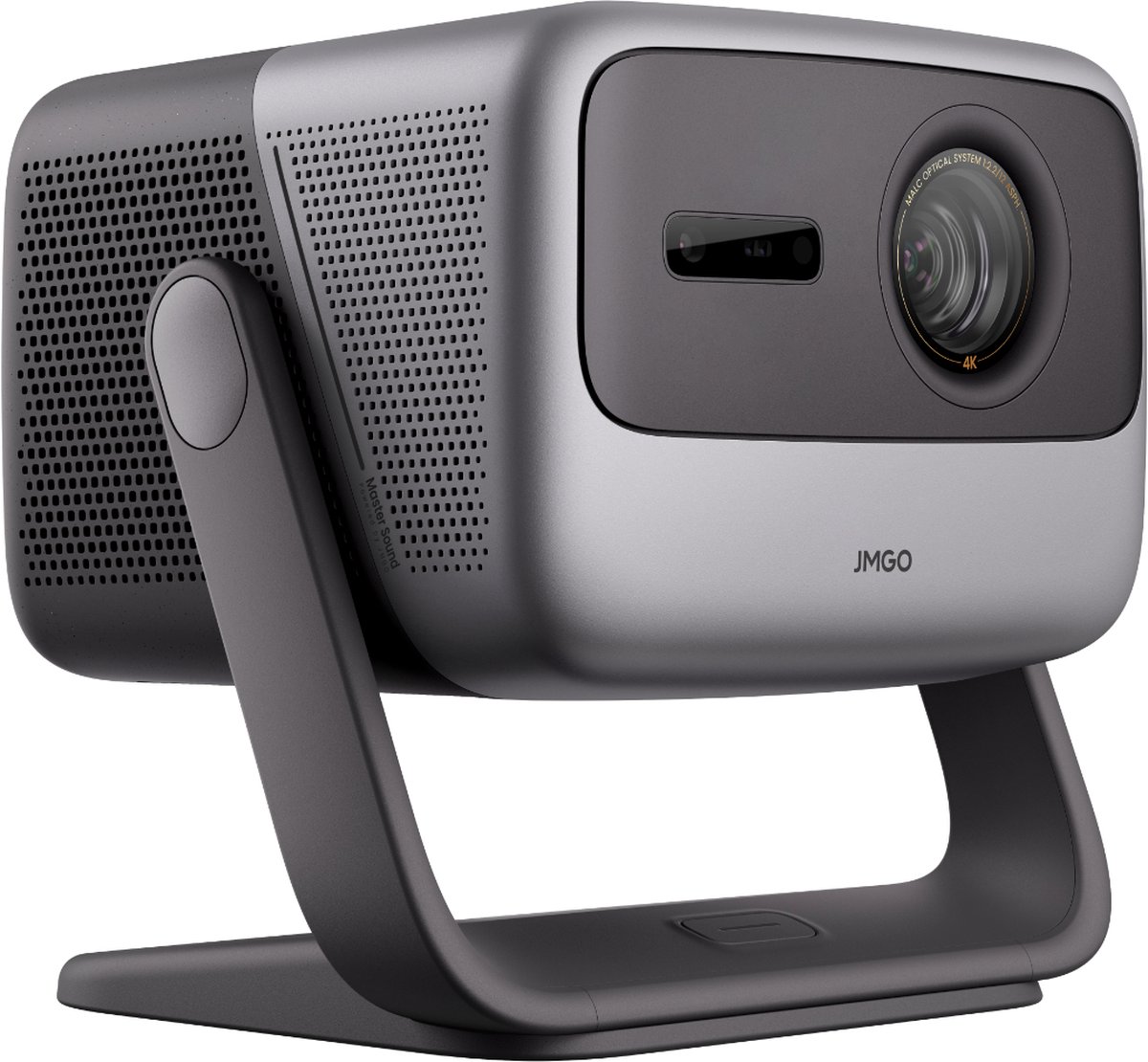 Wat vinden we goed aan de JmGO N1S Infinity 4K DLP Beamer