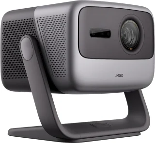 JmGO N1S Infinity 4K DLP Beamer