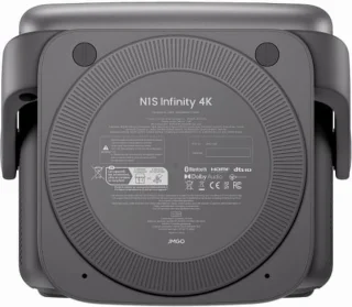 JmGO N1S Infinity 4K DLP Beamer