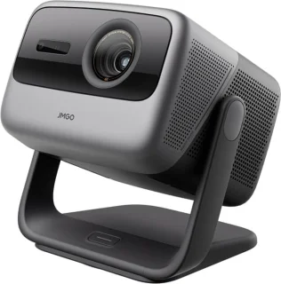JmGO N1S Infinity 4K DLP Beamer