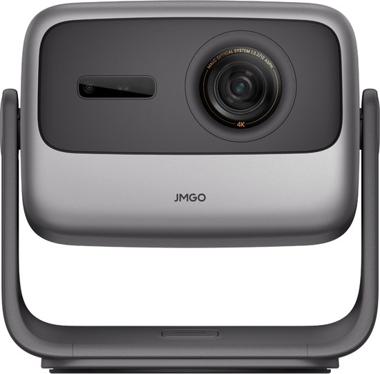 JmGO N1S Infinity 4K DLP Beamer