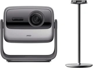 JMGO N1S Infinity Projector + Floor Stand