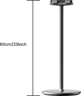 JMGO N1S Infinity Projector + Floor Stand