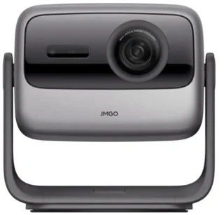 JMGO N1S Infinity Projector + Floor Stand