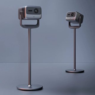 Wat vinden we goed aan de JMGO N1S Infinity Projector + Floor Stand