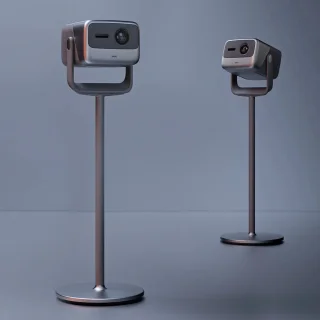JMGO N1S Infinity Projector + Floor Stand