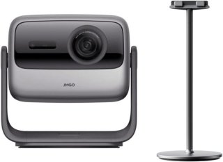 JMGO N1S Infinity Projector + Floor Stand review