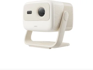 JmGO N1S Nano DLP Beamer 1080P Google TV