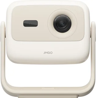 JmGO N1S Nano DLP Beamer 1080P Google TV