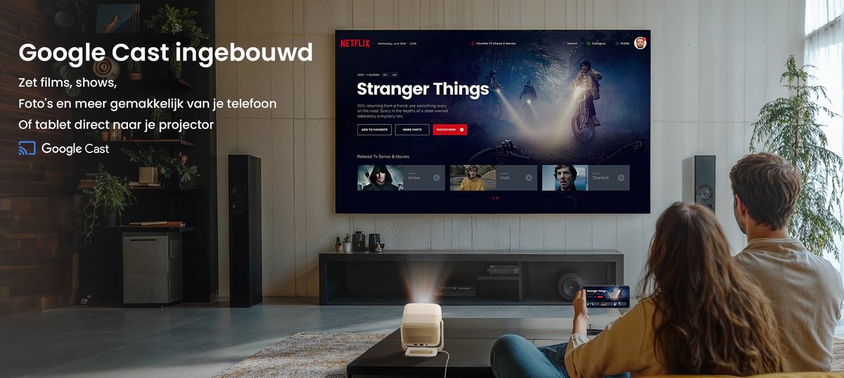 Wat vinden we minder goed