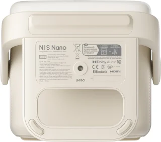 JmGO N1S Nano DLP Beamer 1080P Google TV