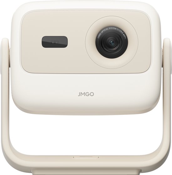 JmGO N1S Nano DLP Beamer 1080P Google TV