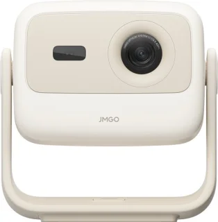 JmGO N1S Nano DLP Beamer 1080P Google TV