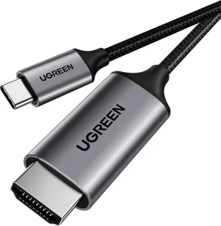 JMGO N1S Ultimate 4K Connectie Bundel