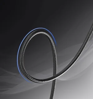 JMGO N1S Ultimate 4K Connectie Bundel