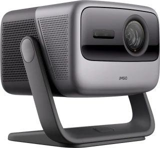 JMGO N1S Ultimate 4K Connectie Bundel