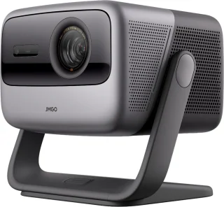 JMGO N1S Ultimate 4K Connectie Bundel