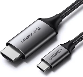 JMGO N1S Ultimate 4K Connectie Bundel