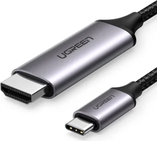 JMGO N1S Ultimate 4K Connectie Bundel