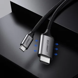 JMGO N1S Ultimate 4K Connectie Bundel