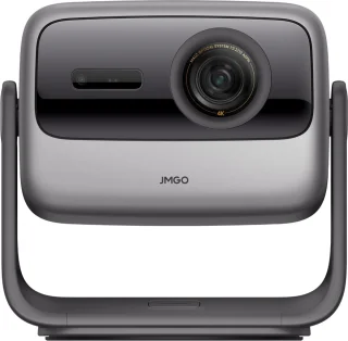 JmGO N1S Ultimate 4K DLP Beamer Google TV