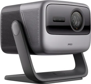 JmGO N1S Ultimate 4K DLP Beamer Google TV