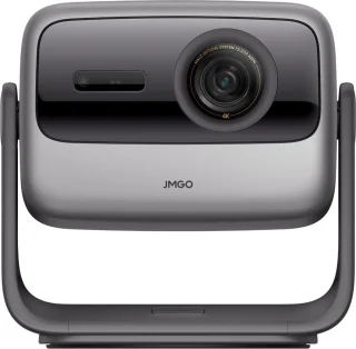 JMGO N1S Ultimate projector met vloerstandaard