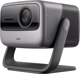 JMGO N1S Ultimate projector met vloerstandaard