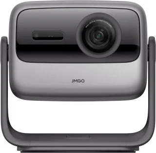 JmGO N1S Ultra 4K DLP Beamer Google TV