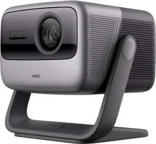 JmGO N1S Ultra 4K DLP Beamer Google TV