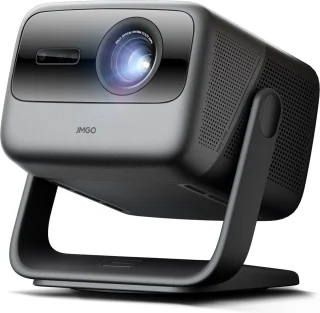 JmGO N1S Ultra 4K DLP Beamer Google TV