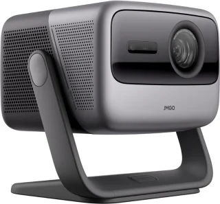 JmGO N1S Ultra 4K DLP Beamer Google TV