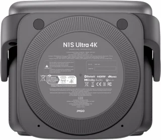JmGO N1S Ultra 4K DLP Beamer Google TV