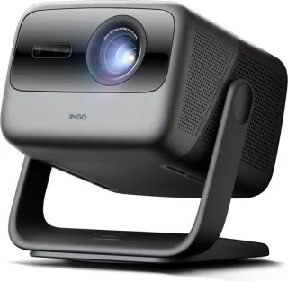 JmGO N1S Ultra 4K DLP Beamer Google TV