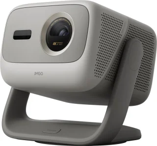 JMGO N3 4K Beamer