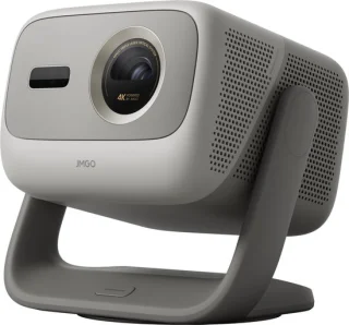 JMGO N3 4K Beamer