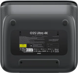 JMGO O2S Ultra Beamer