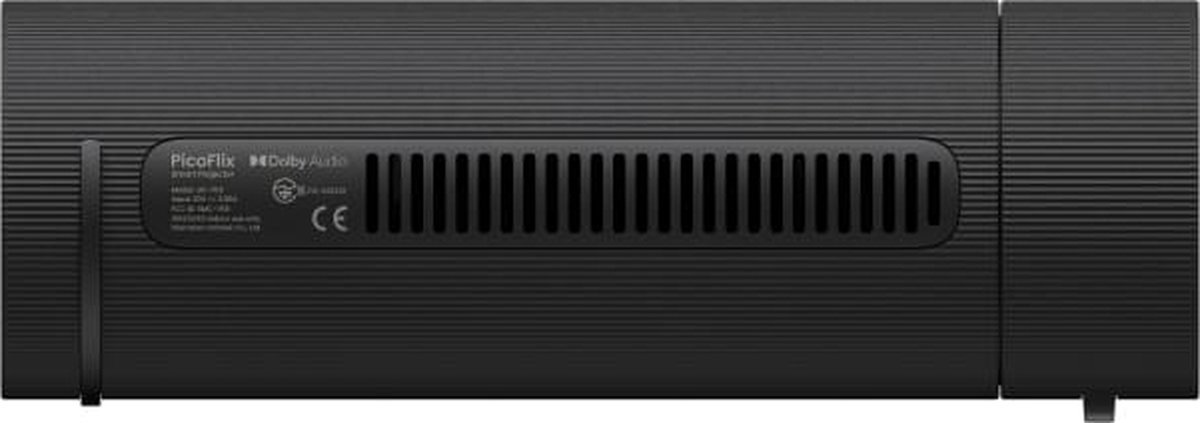 JmGO PicoFlix LED beamer