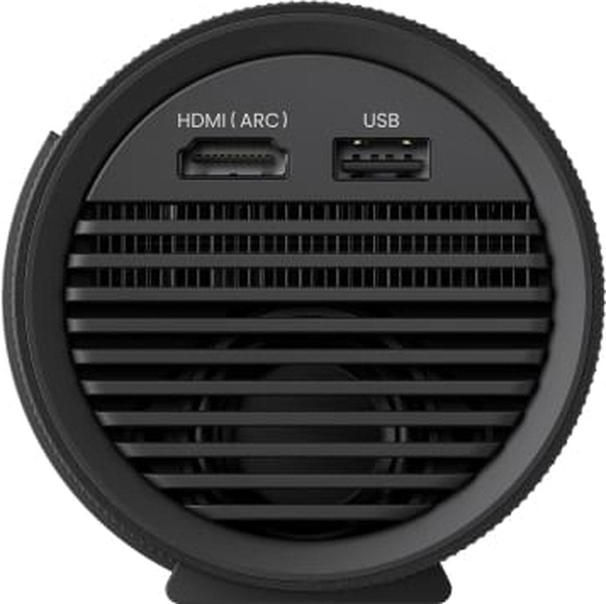 JmGO PicoFlix LED beamer