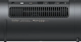 JMGO PicoPlay+ projector