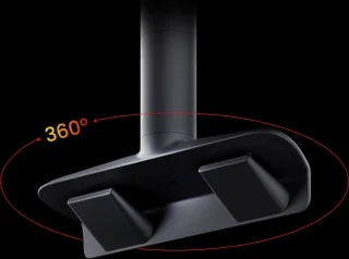 JMGO Projector Ceiling Bracket