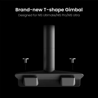 JMGO Projector Ceiling Bracket