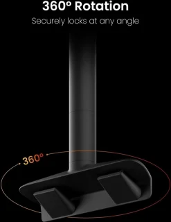 JMGO Projector Ceiling Bracket