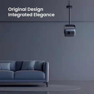 JMGO Projector Ceiling Bracket