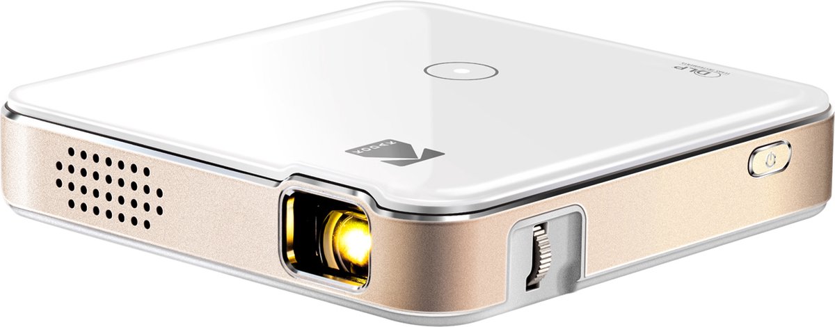 Kodak Luma 150 Draagbare Draadloze Projector