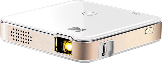 Kodak Luma 150 Draagbare Draadloze Projector