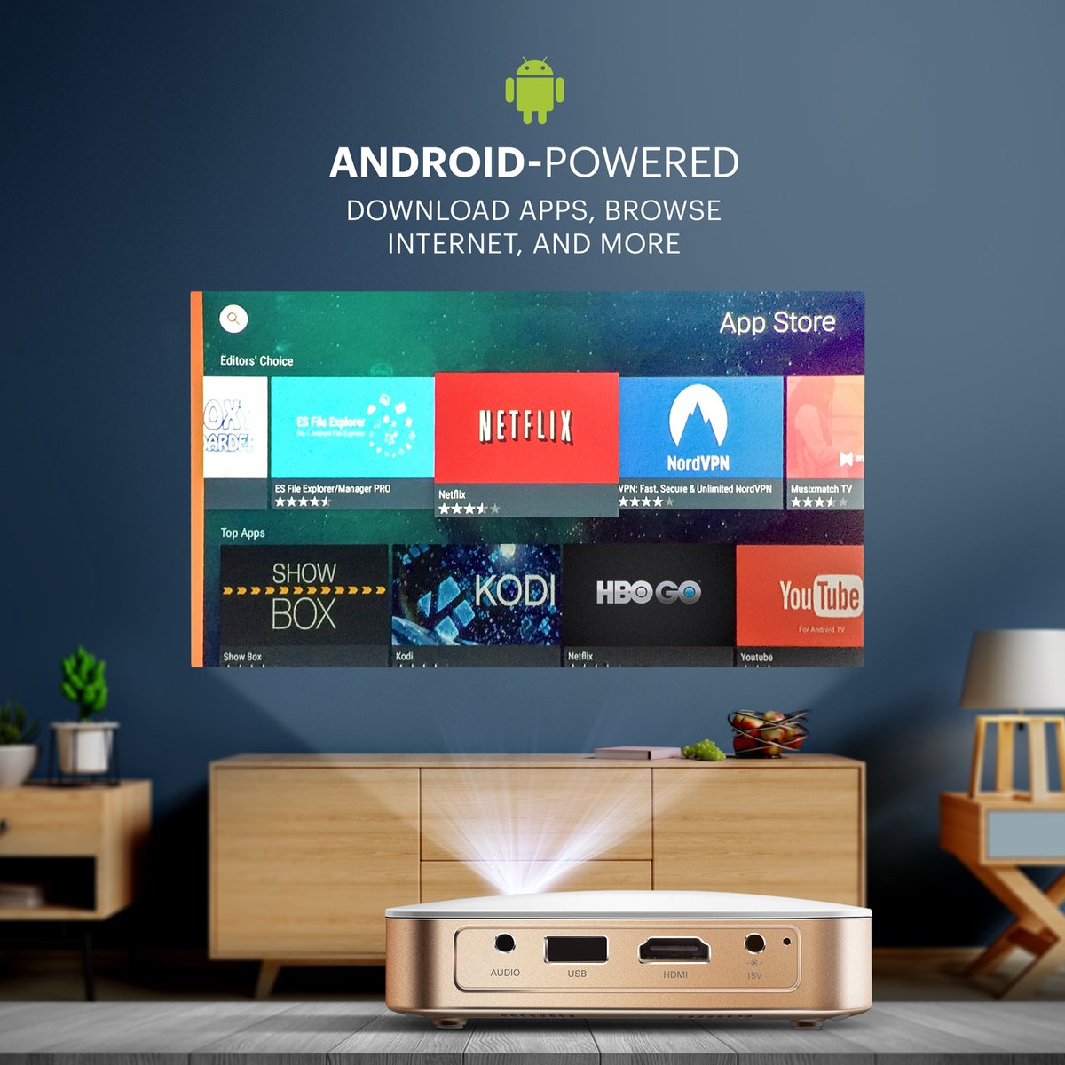 Wat vinden we minder goed